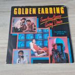 Single Golden Earring, Cd's en Dvd's, Vinyl Singles, Rock en Metal, Ophalen of Verzenden, Single