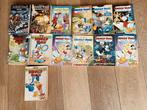 Donald duck pockets, Boeken, Meerdere comics, Gelezen, Donald Duck, Ophalen of Verzenden