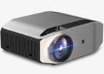 Projector/Beamer- Artlii Energon2, along with beamer holder, Ophalen of Verzenden, Gebruikt