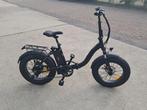 Altec focus  elektrische vouwfiets fatbike, Ophalen, 20 inch of meer, Overige merken