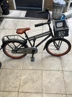 Loekie Pick up 20 inch jongensfiets, Ophalen, Gebruikt, Versnellingen, Loekie pick up