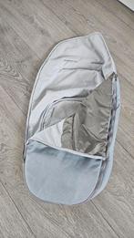 Nuna pepp voetenzak buggy, Kinderen en Baby's, Buggy's, Ophalen of Verzenden, Zo goed als nieuw, Voetenzak