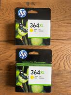 HP 364 inktcartridge, Ophalen of Verzenden, Zo goed als nieuw