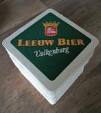 Leeuw Bierviltjes - 48 stuks, Ophalen of Verzenden, Nieuw, Viltje(s), Leeuw