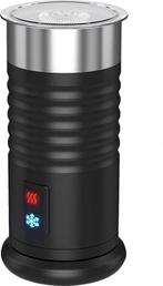 Grundig Melkopschuimer - Warm & Koud, D, Elektrische melkopschuimer, Ophalen of Verzenden, Zo goed als nieuw