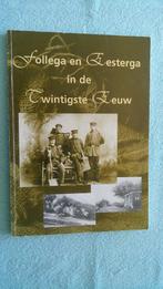 Follega en Easterga in de Twintigste eeuw, Ophalen of Verzenden, 20e eeuw of later, Gelezen