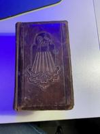 Mis- en vesperboek (Latijns-Nederlands) 1942, Ophalen, Zie beschrijving