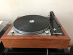 Thorens TD150 met Rega arm, Ophalen, Zo goed als nieuw, Thorens