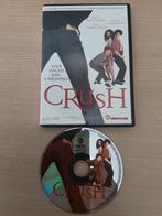 Film Crush (Andie MacDowell) veel films van 1euro 5+1 gratis, Alle leeftijden, Ophalen of Verzenden, Overige genres