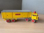 Lego 335 Transport Truck, Ophalen of Verzenden, Gebruikt, Complete set, Lego