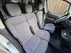 Peugeot Partner 1.6 HDI 66KW 2014, automaat,, Auto's, Bestelauto's, 1295 kg, 4 cilinders, Origineel Nederlands, Diesel