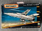 Matchbox Tornado F.3 RSAF Bouwpakket, Overige merken, Gebruikt, 1:50 of kleiner, Verzenden