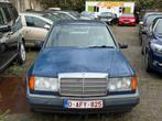 Mercedes-Benz 200-500 (W124) 230 E Automaat, Auto's, Mercedes-Benz, Achterwielaandrijving, Gebruikt, Origineel Nederlands, Bedrijf