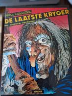 De Laatste Kryger - Berni Wrightson - YENDOR, Eén stripboek, Ophalen of Verzenden, Zo goed als nieuw, Berni Wrightson