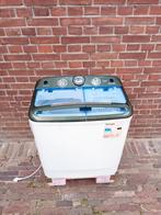 Wasmachine - Bovenlader - Gebruikt, Minder dan 85 cm, Minder dan 4 kg, Bovenlader, Ophalen of Verzenden
