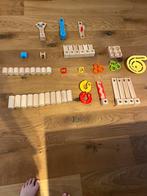 Houten knikkerbaan Playtive, Ophalen of Verzenden, Zo goed als nieuw, Overige typen
