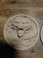 Draken Decoratie, Ophalen of Verzenden