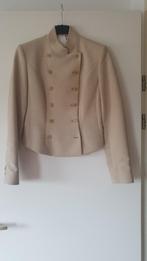 Blazer (Pauw), Kleding | Dames, Ophalen, Beige, Pauw, Maat 36 (S)