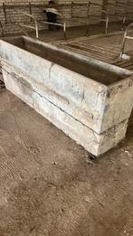 Stenen Waterbak, 3 stuks beschikbaar., Ophalen of Verzenden, Gebruikt, Minder dan 180 cm, Overige typen