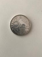 Munt 10 Duitse Mark 1972, Ophalen of Verzenden, Duitsland, Losse munt, Zilver