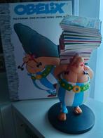 Obelix stripboeken Plastoy figuur 24cm - Nieuw!, Ophalen of Verzenden, Nieuw