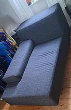 Comfortabele moderne bankje, 160x90 cm, Ophalen, Gebruikt, Overige maten, 150 tot 200 cm