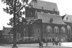 986594 Groningen Martinikerk Niet gelopen, Ophalen of Verzenden, Voor 1920, Ongelopen, Groningen