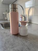 Dopper thermo babyroze, Ophalen of Verzenden, Zo goed als nieuw