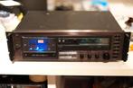 Nakamichi 670ZX Cassettedeck, Ophalen of Verzenden, Enkel, Overige merken, Tiptoetsen