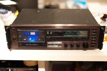 Nakamichi 670ZX Cassettedeck beschikbaar voor biedingen
