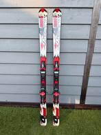 Rossignol Ski's - 154cm, 140 tot 160 cm, Gebruikt, Rossignol, Ophalen of Verzenden