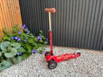 Microstep mini, Fietsen en Brommers, Steps, Ophalen, Gebruikt, Gewone step