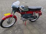 Magneet sportmaster de luxe, Fietsen en Brommers, Brommers | Oldtimers, Ophalen of Verzenden, Overige merken