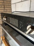 Oven - Werkt niet goed, Witgoed en Apparatuur, Ovens, Gebruikt, Oven, Hete lucht, Draaiplateau