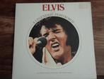 Elvis Presley A legendary performer LP, Cd's en Dvd's, Ophalen of Verzenden, Zo goed als nieuw