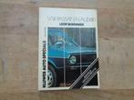 VW Passat - Audi 80 Vraagbaak Werkplaatshandboek Nederland, Verzenden, Gelezen, Audi