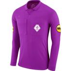KNVB Scheidsrechter teneues - officieel (2x), Kleding | Heren, Sportkleding, Overige kleuren, Maat 48/50 (M), Nike, Ophalen of Verzenden