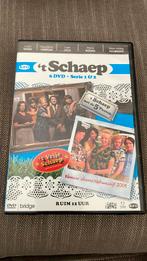 ‘t Schaep met de 5 pooten // ‘t Vrije Schaep // 6 dvd-box, Cd's en Dvd's, Alle leeftijden, Boxset, Ophalen of Verzenden, Zo goed als nieuw