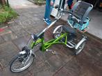 Van Raam easyrider zgan klein model., Ophalen, Zo goed als nieuw