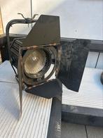 XL grote theater lamp, Ophalen of Verzenden, Zo goed als nieuw