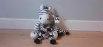 3 zebra knuffels, Ophalen of Verzenden, Zo goed als nieuw, Overige typen