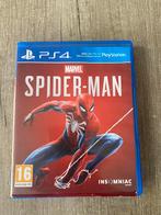 Spiderman spel, Spelcomputers en Games, Games | Sony PlayStation 4, Nieuw, Ophalen