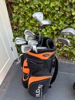 Golfset voor volwassenen, Ophalen, Gebruikt, Set, Overige merken