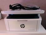HP LaserJet Pro MFP M28w - All-in-one Laserprinter, Computers en Software, Printers, Hp, Gebruikt, Kopieren, All-in-one