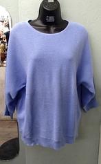 OPUS TRUI MT M, Kleding | Dames, Ophalen of Verzenden, Zo goed als nieuw, Maat 38/40 (M), Blauw