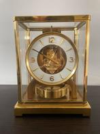 Jaeger-LeCoultre tafelklok Atmos, Antiek en Kunst, Antiek | Klokken, Ophalen of Verzenden