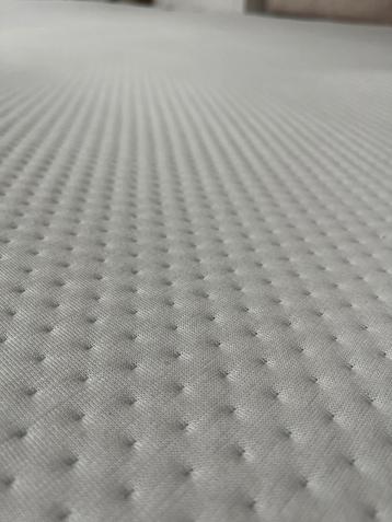 Matt Topper 180 x 200 zgan vlekvrij! beschikbaar voor biedingen