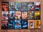 Pakket dvd's,  Departed, Goodfellas, Heat e.a, Alle leeftijden, Ophalen of Verzenden, Zo goed als nieuw