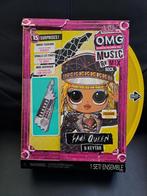 LOL Surprise OMG Remix Rock- Fame Queen en Keytar - Modepop, Ophalen of Verzenden, Nieuw
