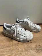 Adidas Superstar schoenen sneakers wit/groen maat 30,5, Kinderen en Baby's, Schoenen, Jongen of Meisje, Gebruikt, Ophalen of Verzenden